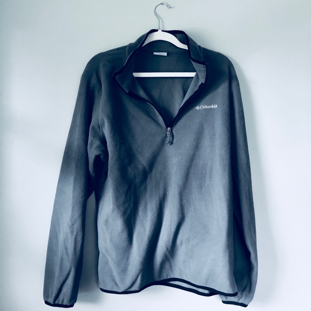 Columbia Women’s Quarter Zip Pullover